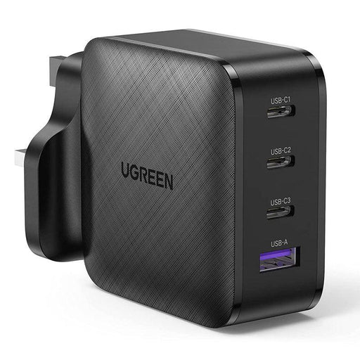 UGREEN 65W Wall Charger (3C1A) UK-Repair Outlet