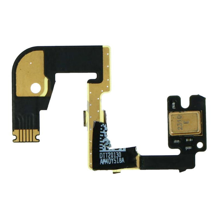 For Apple iPad 3 / iPad 4 Replacement Microphone Flex-Repair Outlet