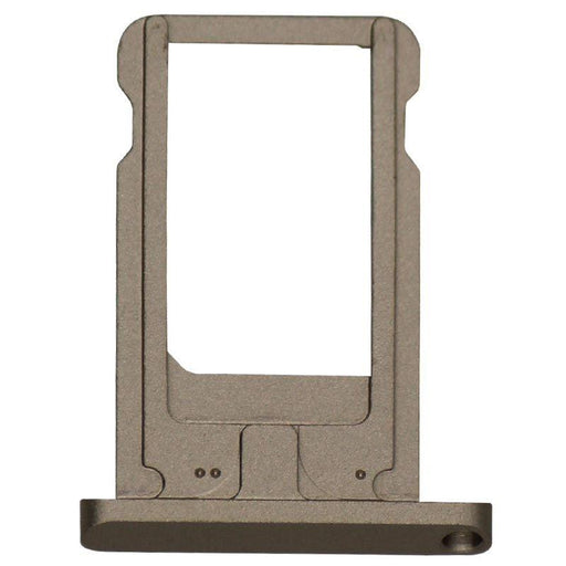 For Apple iPad Air 2 Replacement Sim Card Tray (Gold)-Repair Outlet