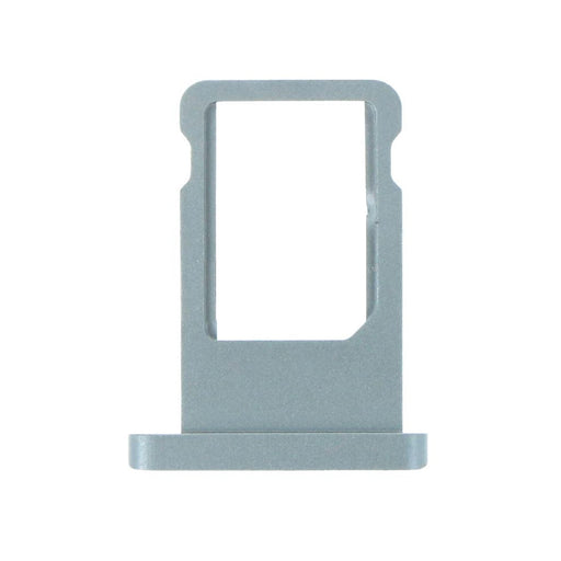 For Apple iPad Air 2 Replacement Sim Card Tray (Grey)-Repair Outlet