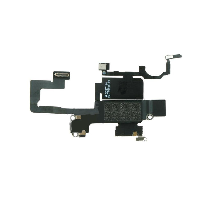 For Apple iPhone 12 Mini Replacement Earpiece Speaker with Proximity Sensor-Repair Outlet
