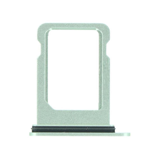 For Apple iPhone 12 Mini Replacement Sim Card Tray (Green)-Repair Outlet