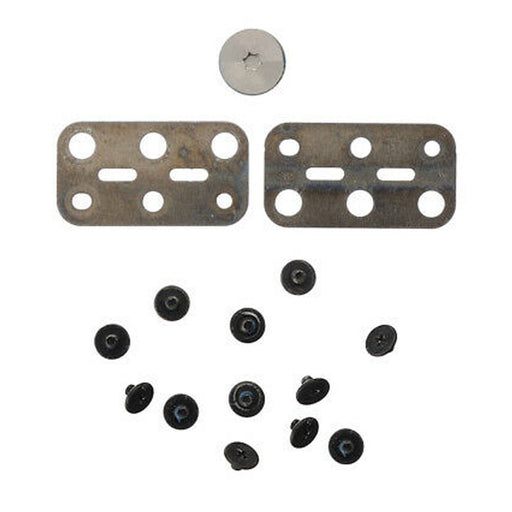 For Apple MacBook Pro A1398 Replacement Touchpad / Track-Pad Screw And Bracket Set-Repair Outlet