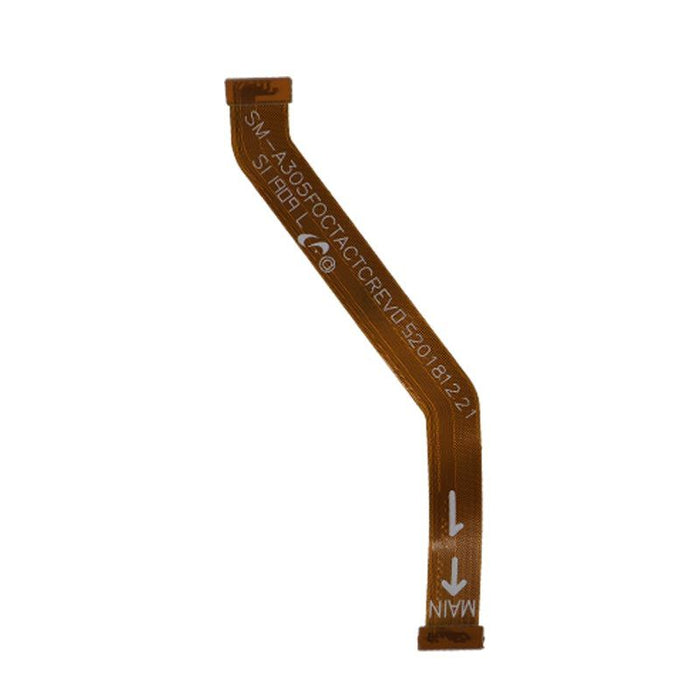 For Samsung Galaxy A30 A305 Replacement Signal LCD Connection Flex Cable-Repair Outlet