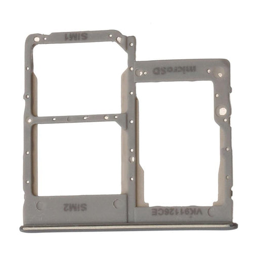 For Samsung Galaxy A31 A315 Replacement Sim Card Tray (White)-Repair Outlet