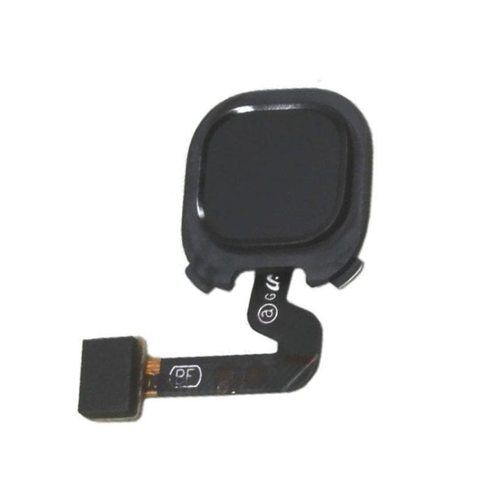 For Samsung Galaxy A90 A908 Replacement Fingerprint Sensor Reader (Black)-Repair Outlet