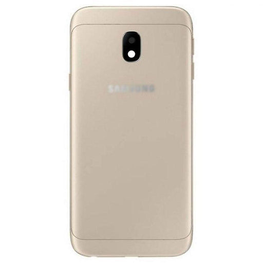 For Samsung Galaxy J3 J330 (2017) Replacement Housing (Gold)-Repair Outlet