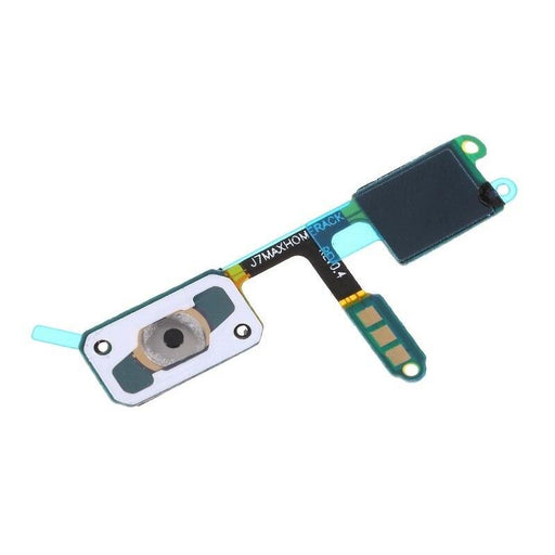 For Samsung Galaxy J4 J400 (2018) Replacement Home Button Flex-Repair Outlet