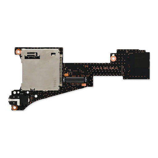Swtch Part Nintendo Switch OLED Parts — Repair Outlet