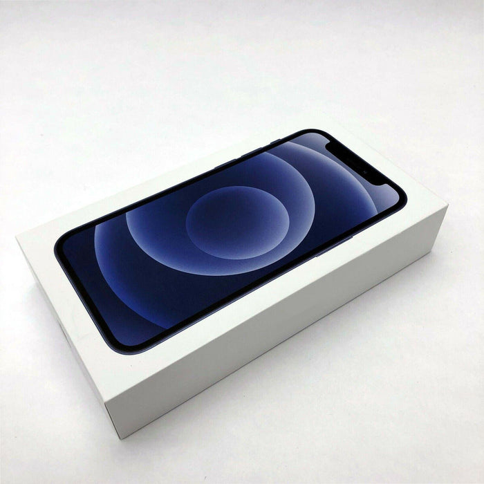 Slim Line Foam Box for Smartphones