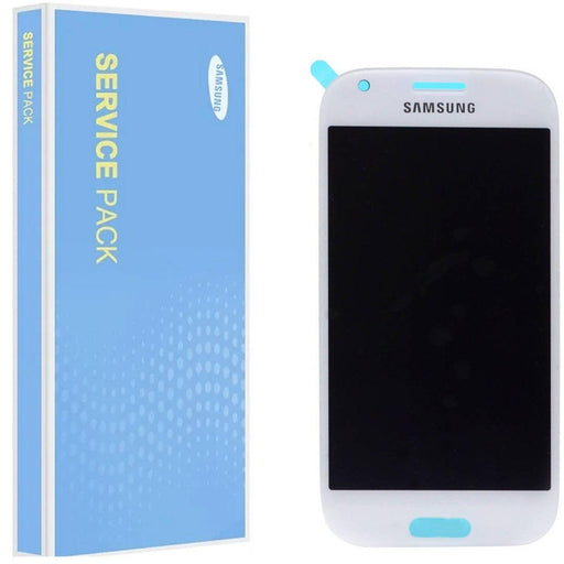 For Samsung Galaxy Ace 4 G357 Service Pack White Touch Screen Display GH97-15986A-Repair Outlet
