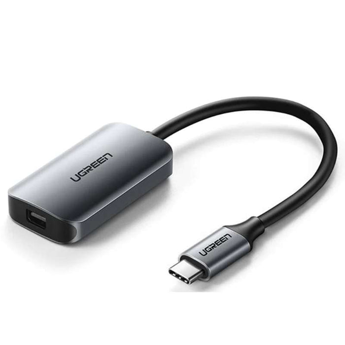 UGREEN USB-C to Mini DP Adapter - 60351